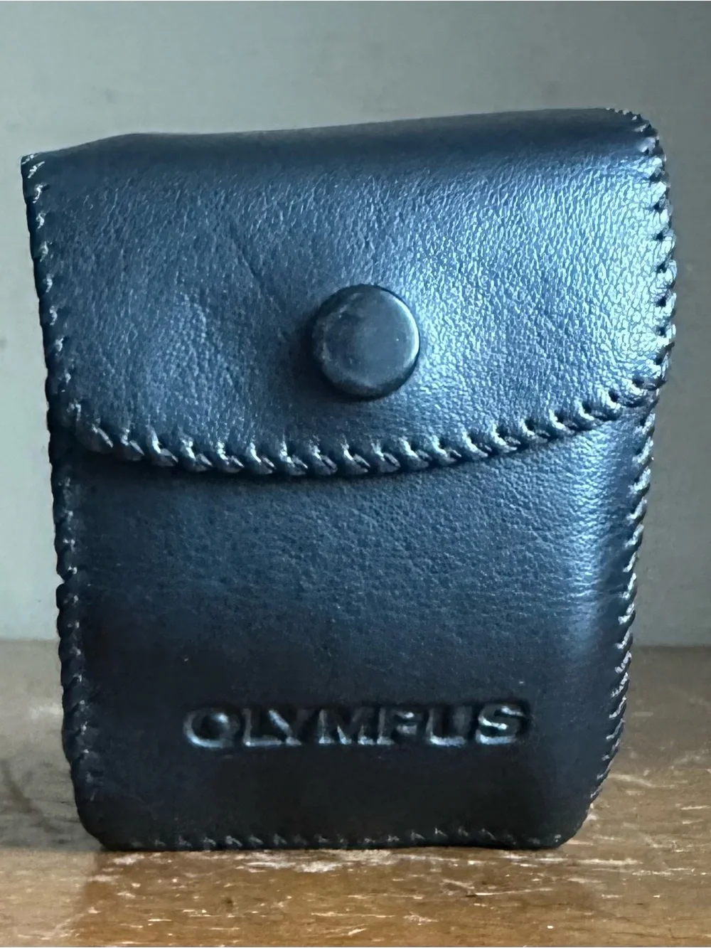 Olympus om series
